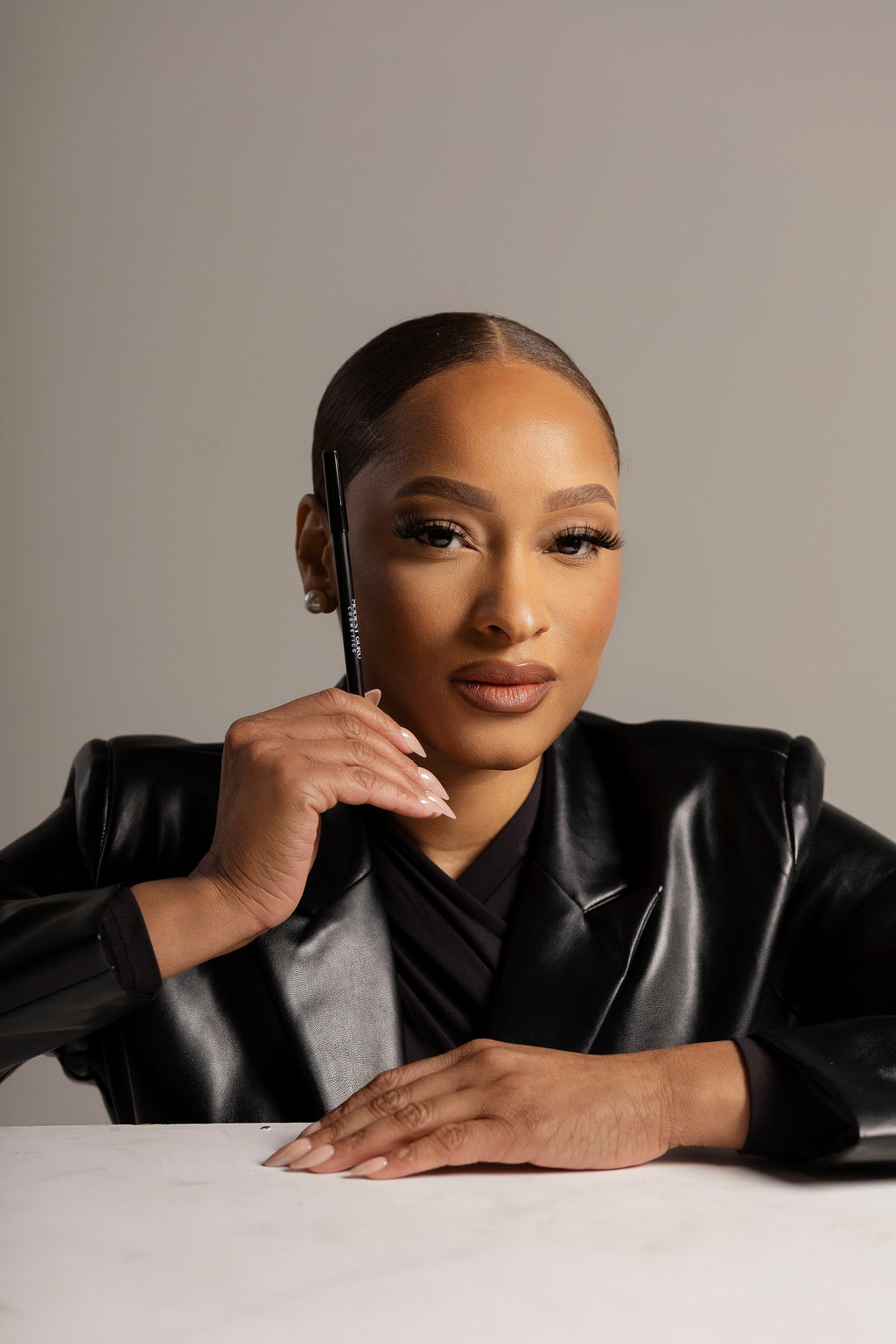 Modest Guru Lip Liners