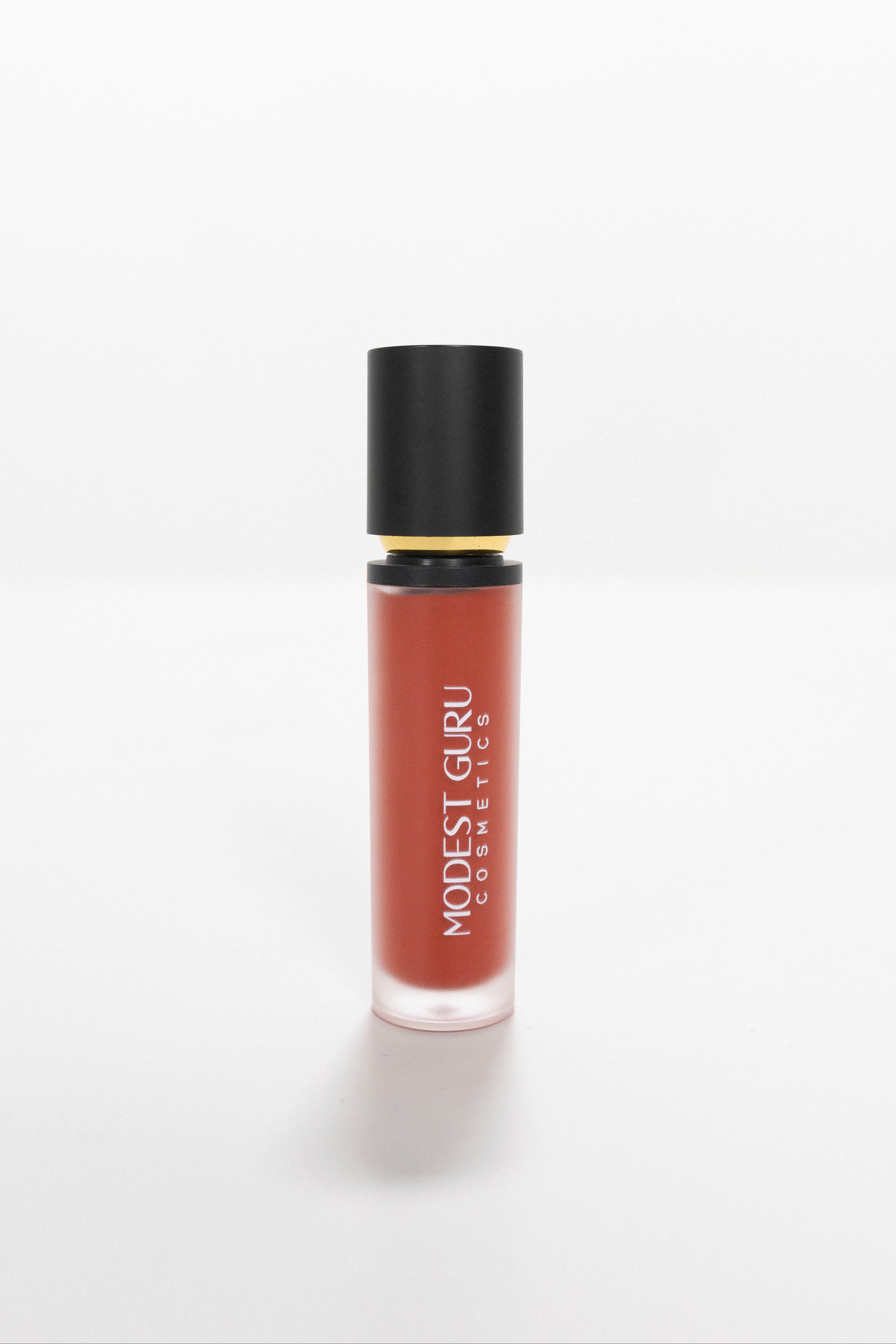 Phenix Red Liquid Blush